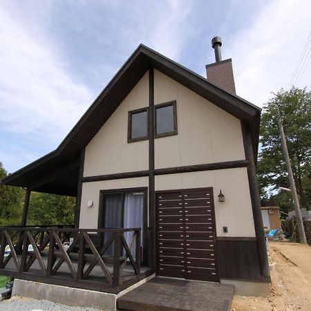 るり渓清流台z-5-6号棟 Villa Nantan by Eksteriør bilde