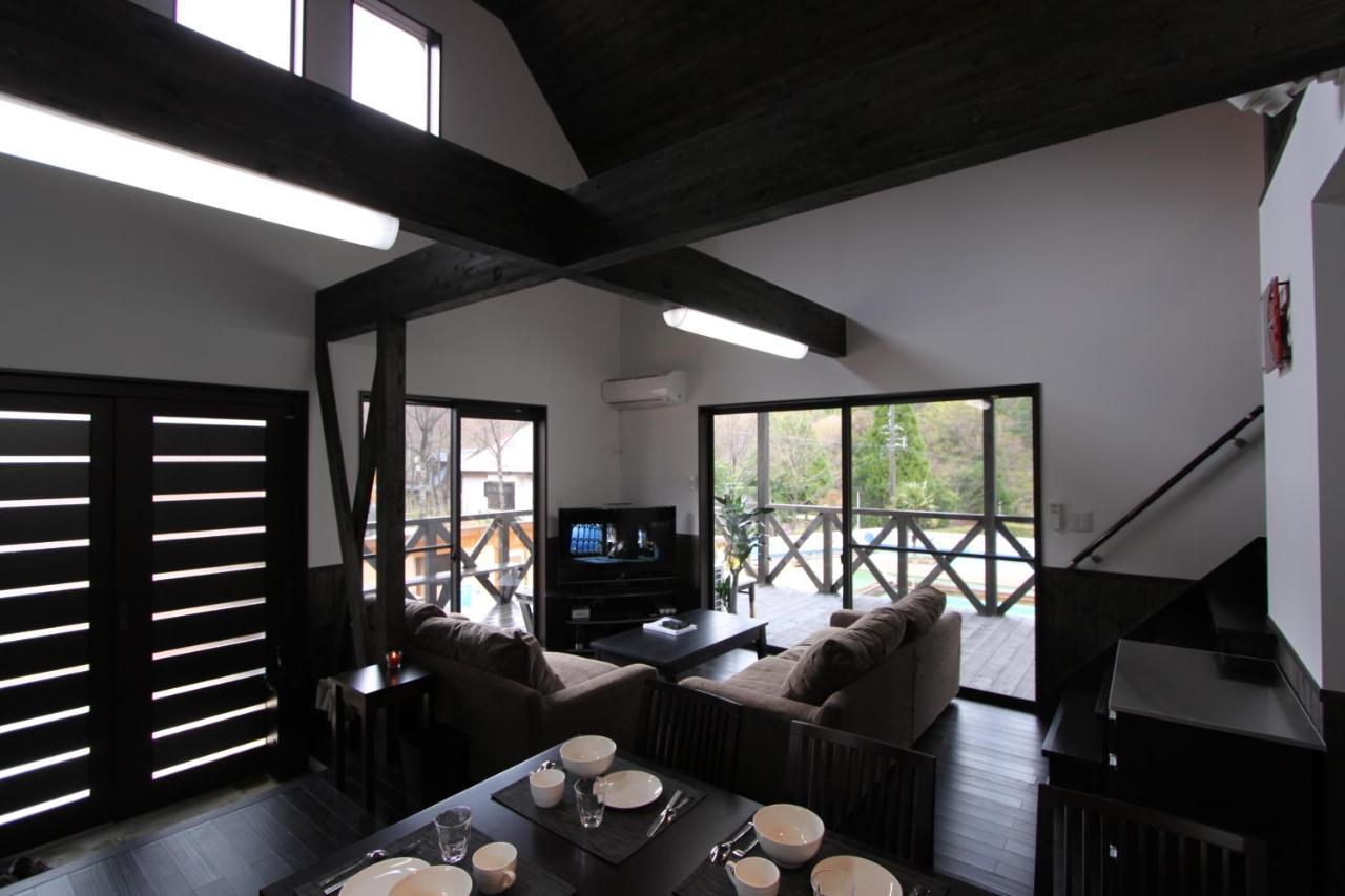 るり渓清流台z-5-6号棟 Villa Nantan by Eksteriør bilde