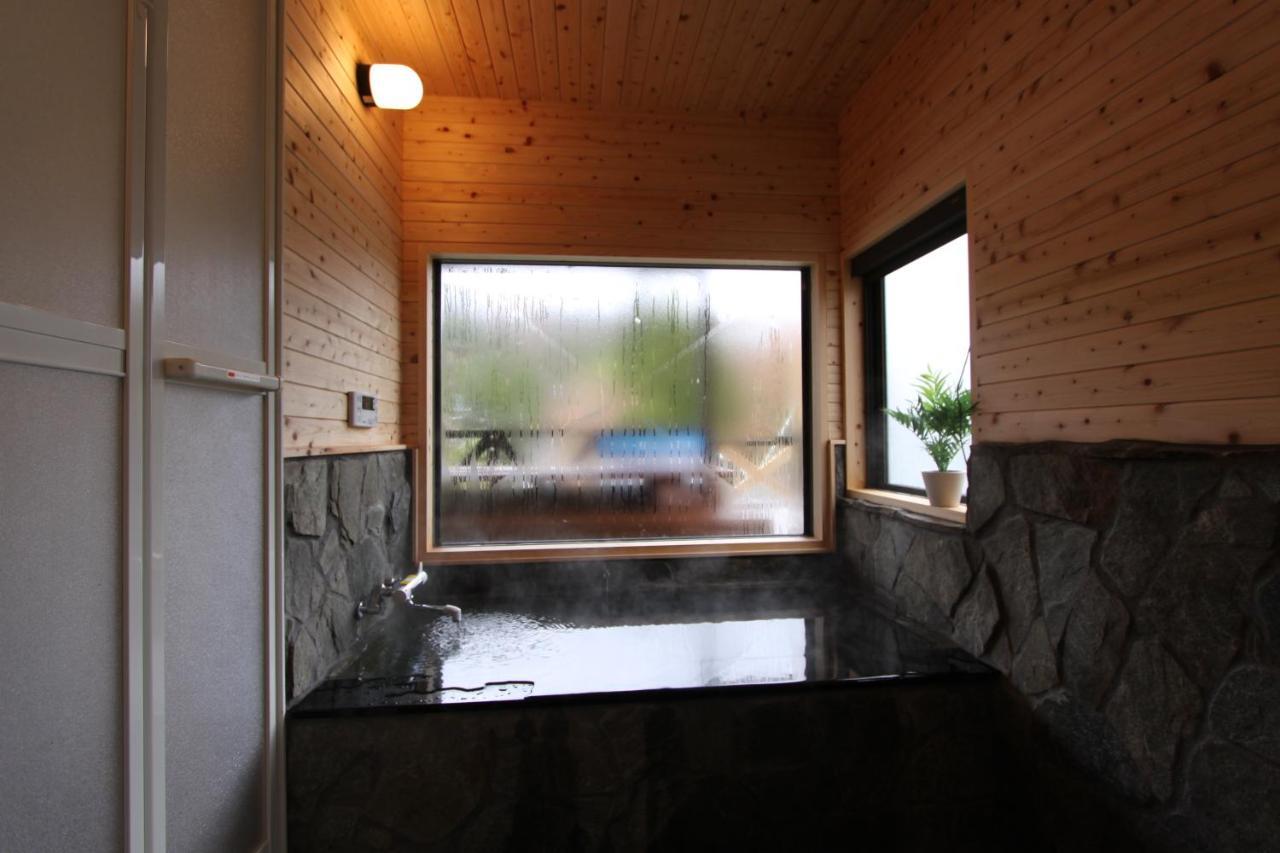 るり渓清流台z-5-6号棟 Villa Nantan by Eksteriør bilde